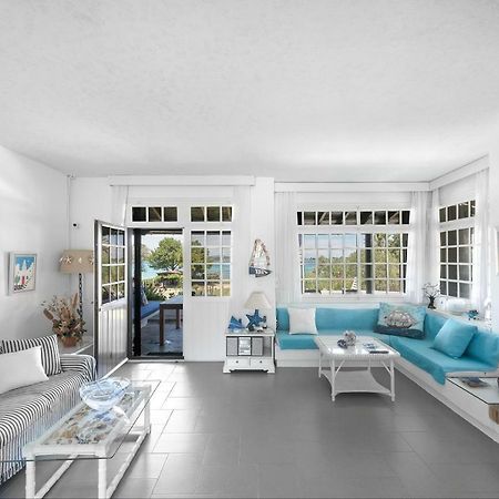#Luxlikehome - Villa Mare Verde 보우르보우로우 외부 사진