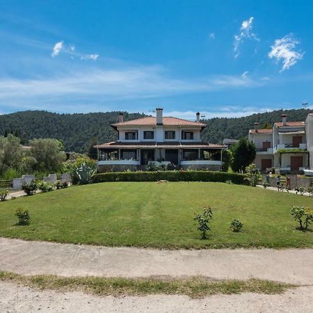 #Luxlikehome - Villa Mare Verde 보우르보우로우 외부 사진