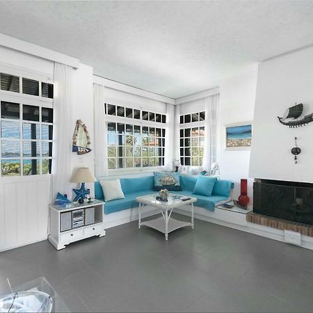 #Luxlikehome - Villa Mare Verde 보우르보우로우 외부 사진
