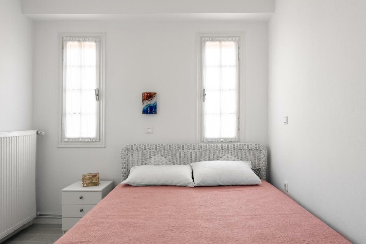 #Luxlikehome - Villa Mare Verde 보우르보우로우 외부 사진