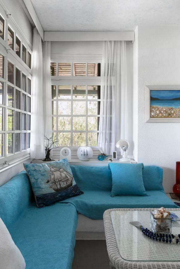 #Luxlikehome - Villa Mare Verde 보우르보우로우 외부 사진