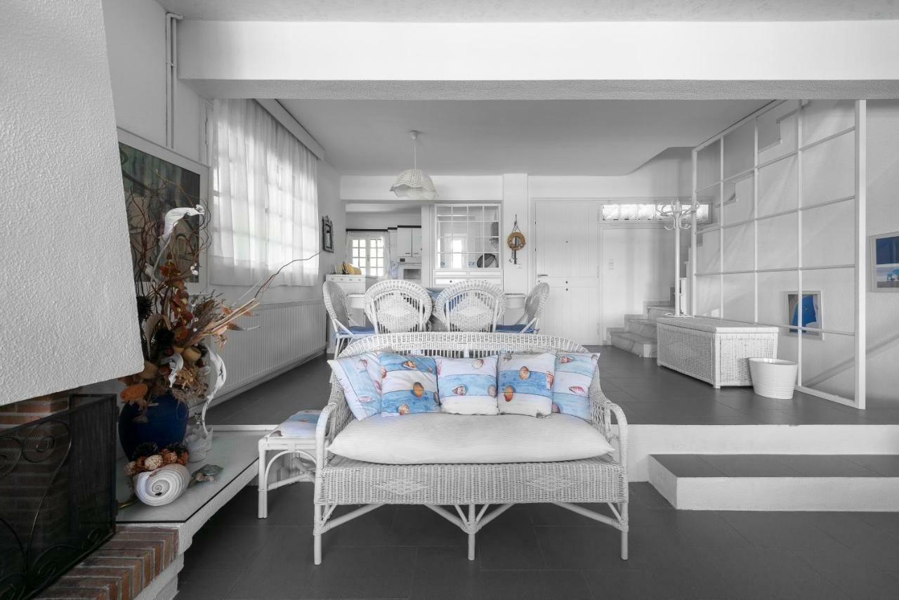 #Luxlikehome - Villa Mare Verde 보우르보우로우 외부 사진