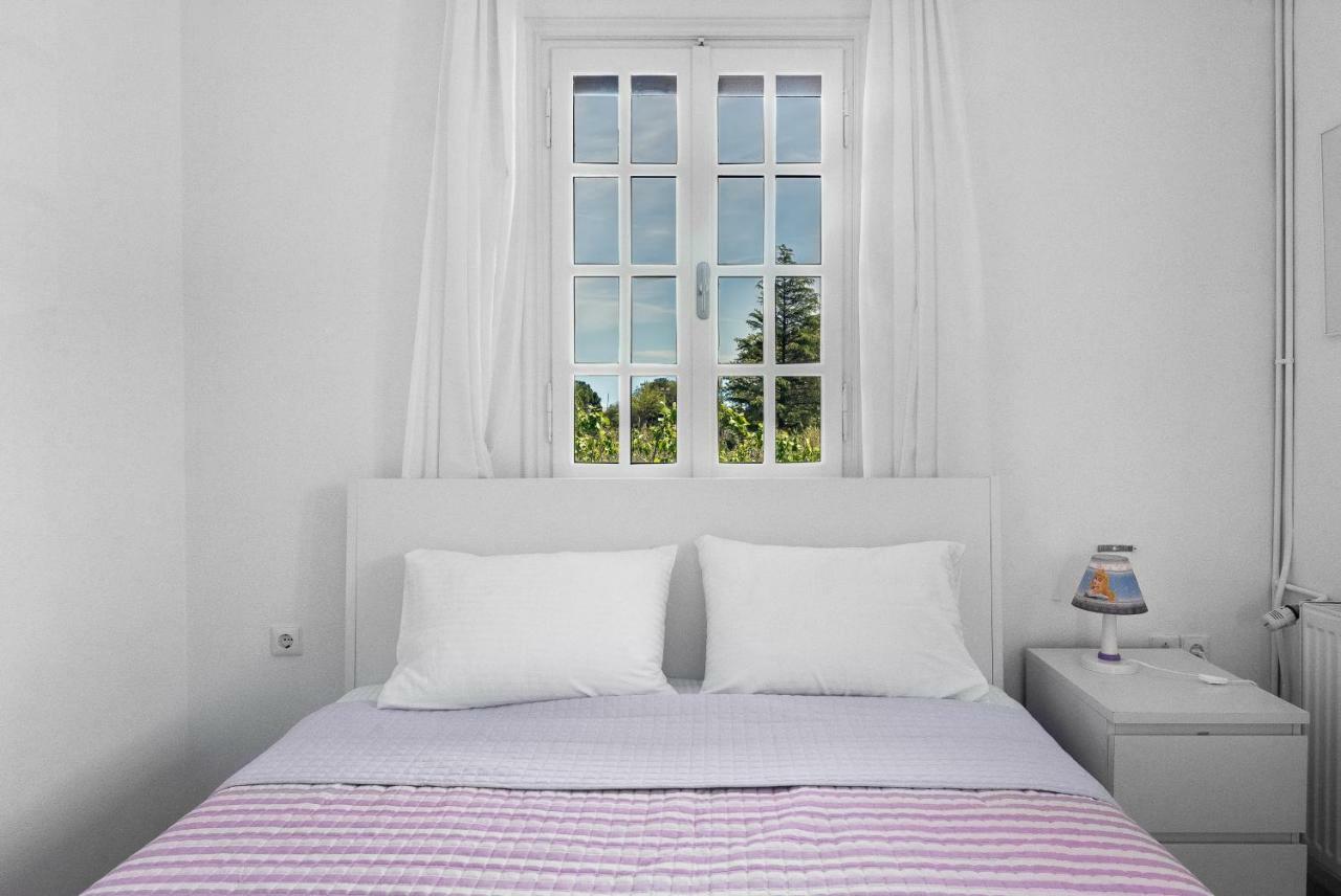 #Luxlikehome - Villa Mare Verde 보우르보우로우 외부 사진