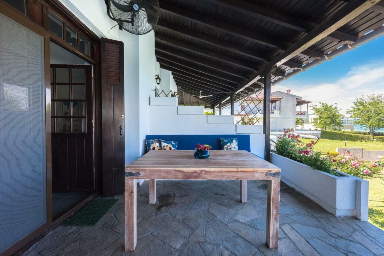 #Luxlikehome - Villa Mare Verde 보우르보우로우 외부 사진