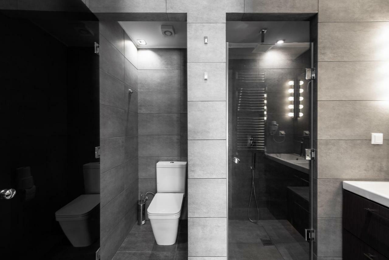 #Luxlikehome - Villa Mare Verde 보우르보우로우 외부 사진