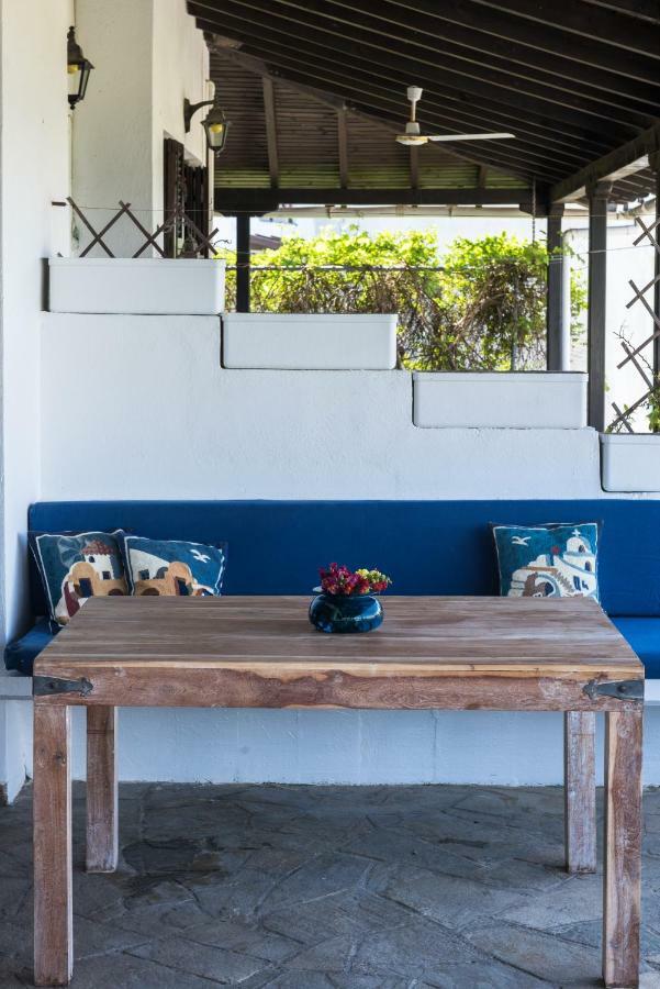 #Luxlikehome - Villa Mare Verde 보우르보우로우 외부 사진