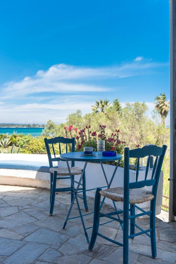 #Luxlikehome - Villa Mare Verde 보우르보우로우 외부 사진