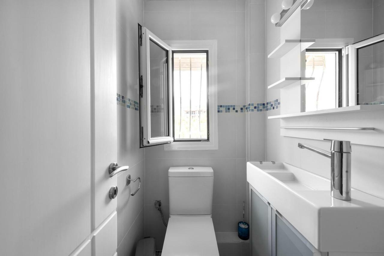 #Luxlikehome - Villa Mare Verde 보우르보우로우 외부 사진