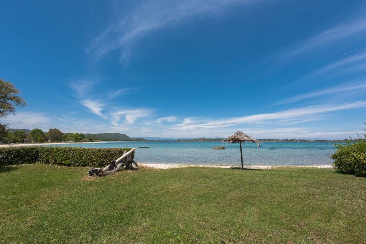 #Luxlikehome - Villa Mare Verde 보우르보우로우 외부 사진