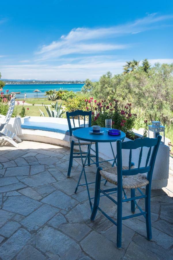 #Luxlikehome - Villa Mare Verde 보우르보우로우 외부 사진