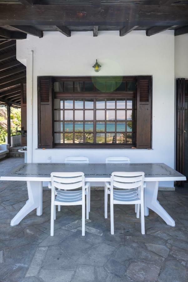 #Luxlikehome - Villa Mare Verde 보우르보우로우 외부 사진