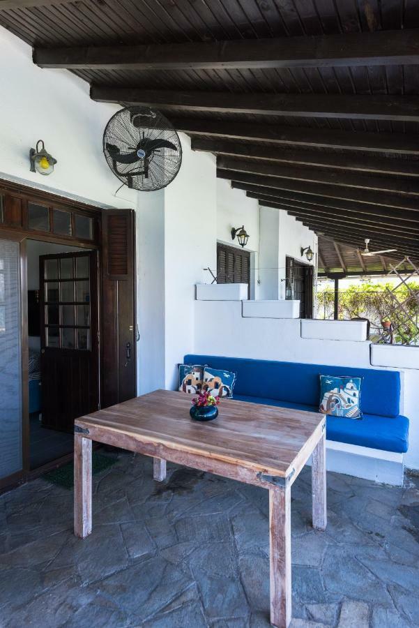 #Luxlikehome - Villa Mare Verde 보우르보우로우 외부 사진