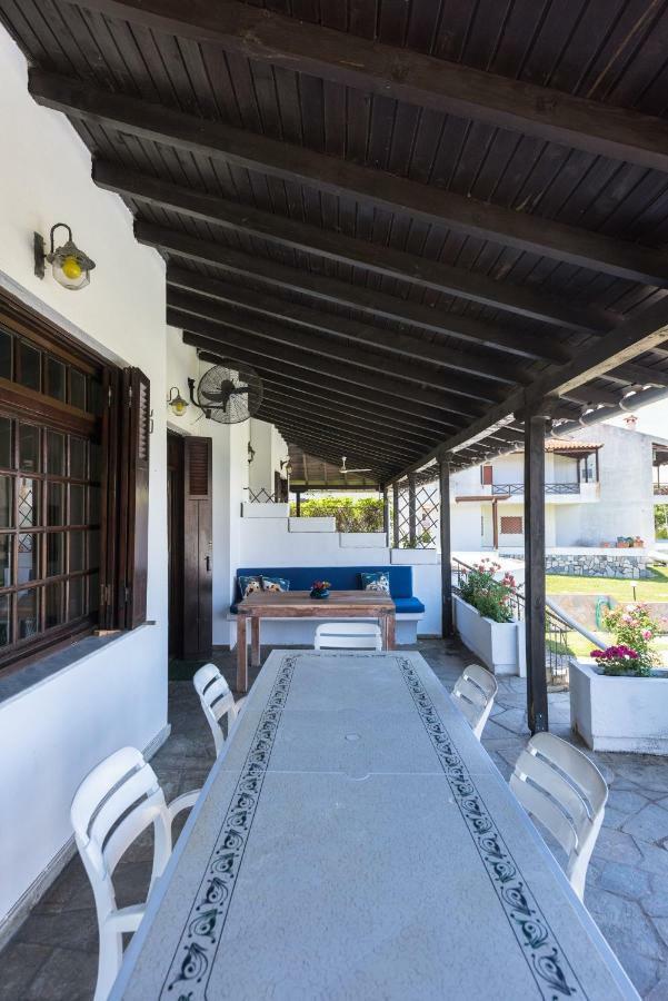 #Luxlikehome - Villa Mare Verde 보우르보우로우 외부 사진