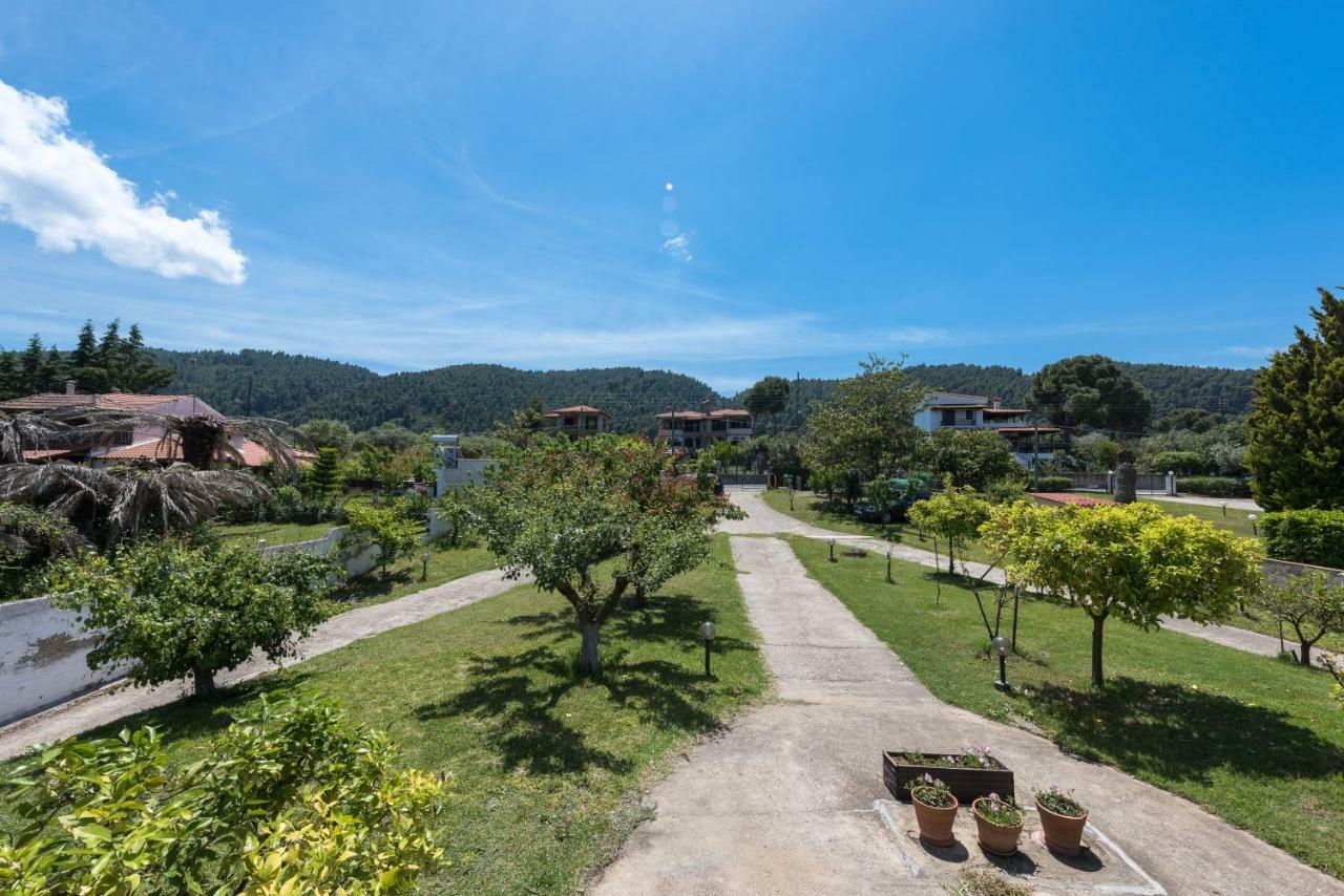 #Luxlikehome - Villa Mare Verde 보우르보우로우 외부 사진