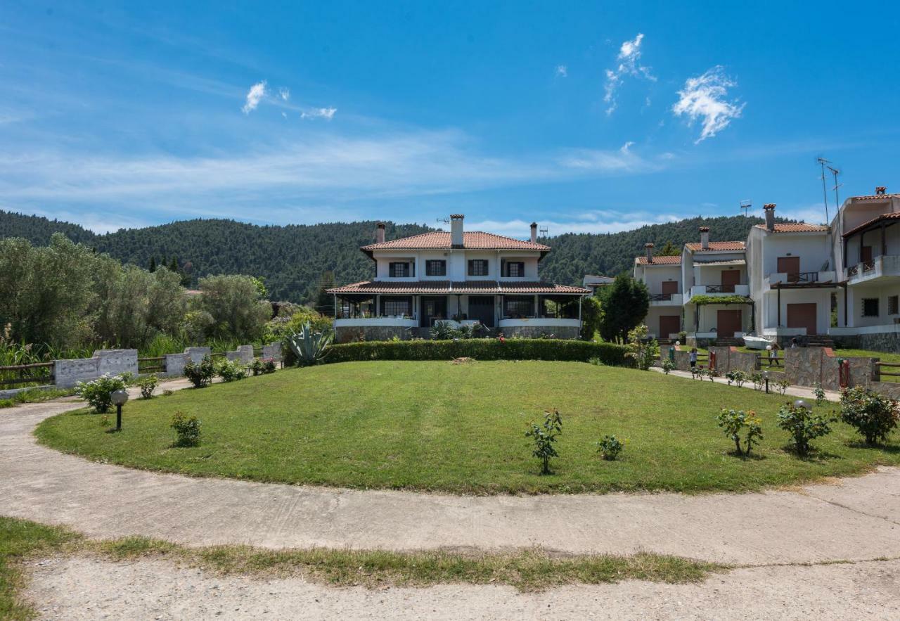 #Luxlikehome - Villa Mare Verde 보우르보우로우 외부 사진