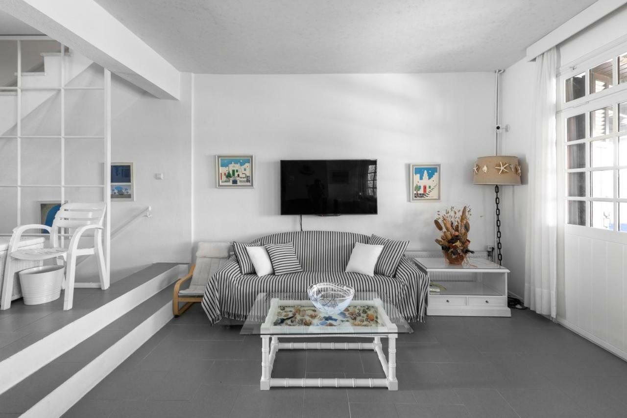 #Luxlikehome - Villa Mare Verde 보우르보우로우 외부 사진