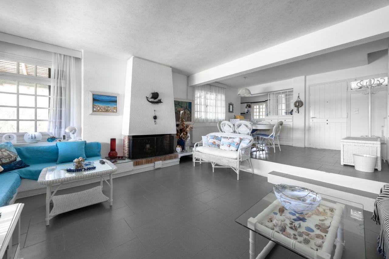 #Luxlikehome - Villa Mare Verde 보우르보우로우 외부 사진