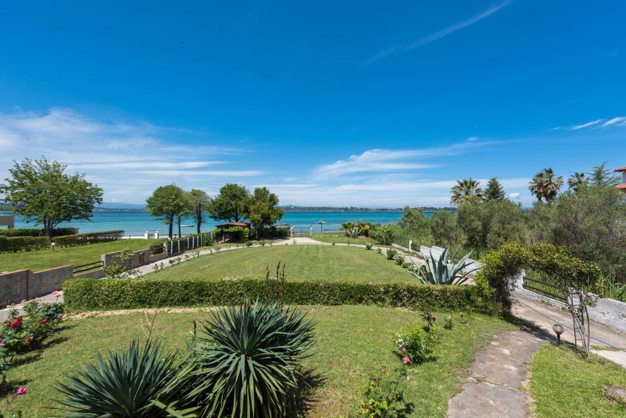 #Luxlikehome - Villa Mare Verde 보우르보우로우 외부 사진