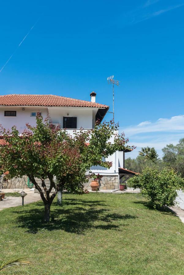 #Luxlikehome - Villa Mare Verde 보우르보우로우 외부 사진