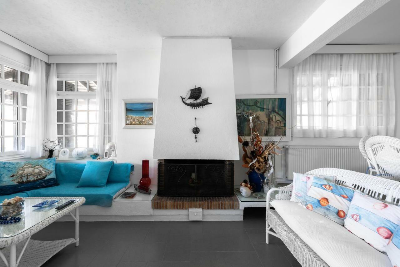 #Luxlikehome - Villa Mare Verde 보우르보우로우 외부 사진