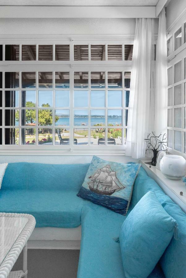 #Luxlikehome - Villa Mare Verde 보우르보우로우 외부 사진